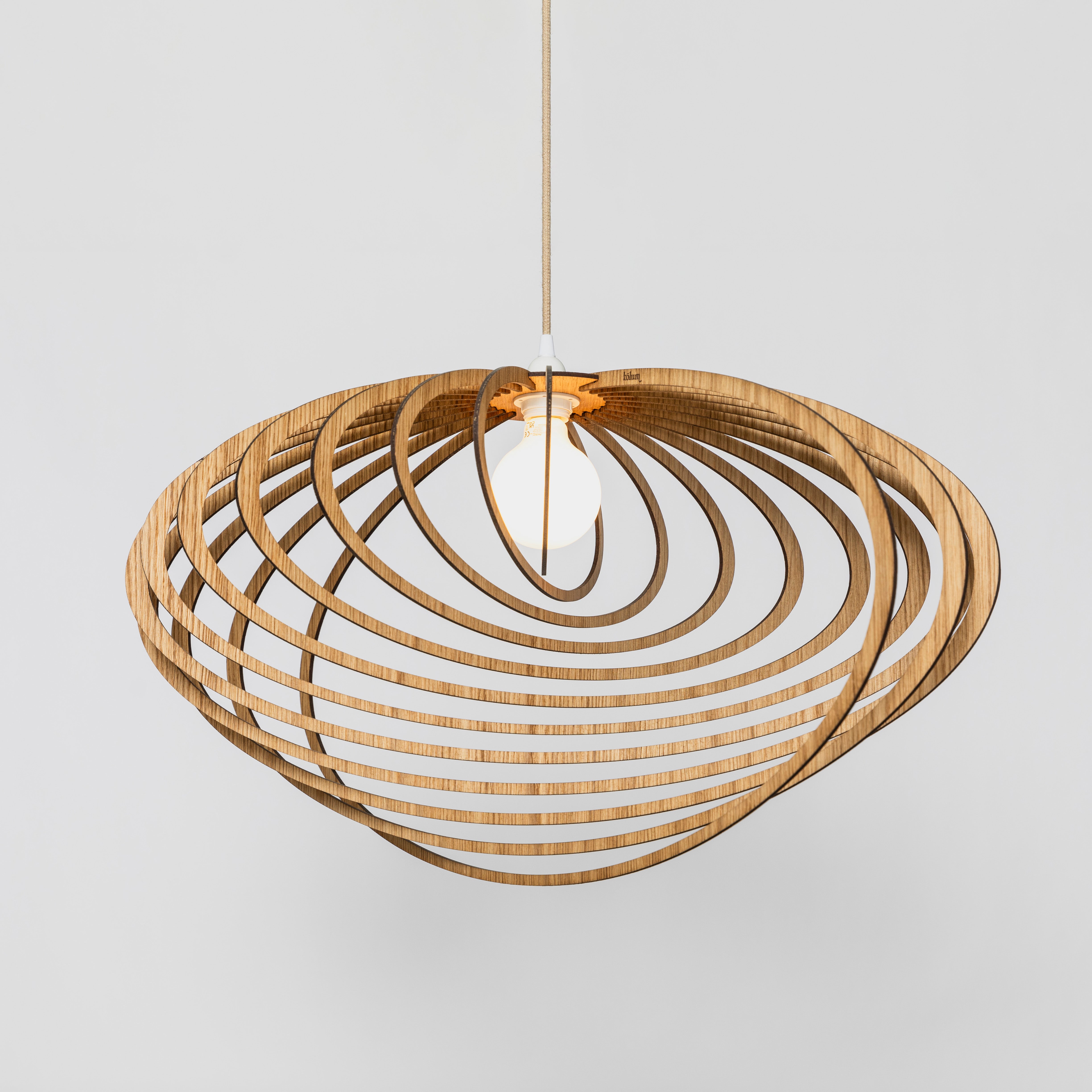 Small nashira oiled oak