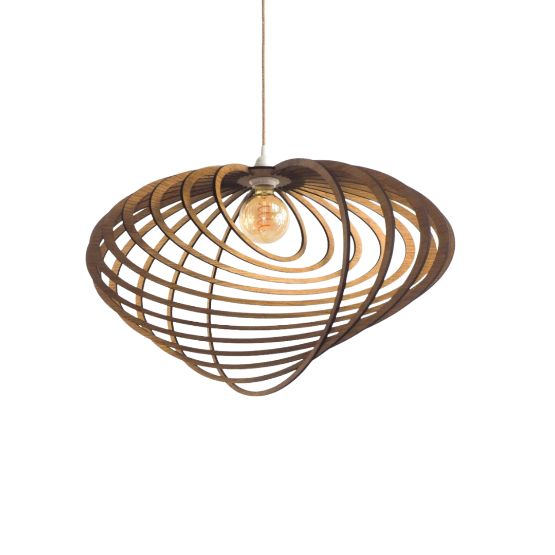 Small nashira oiled oak