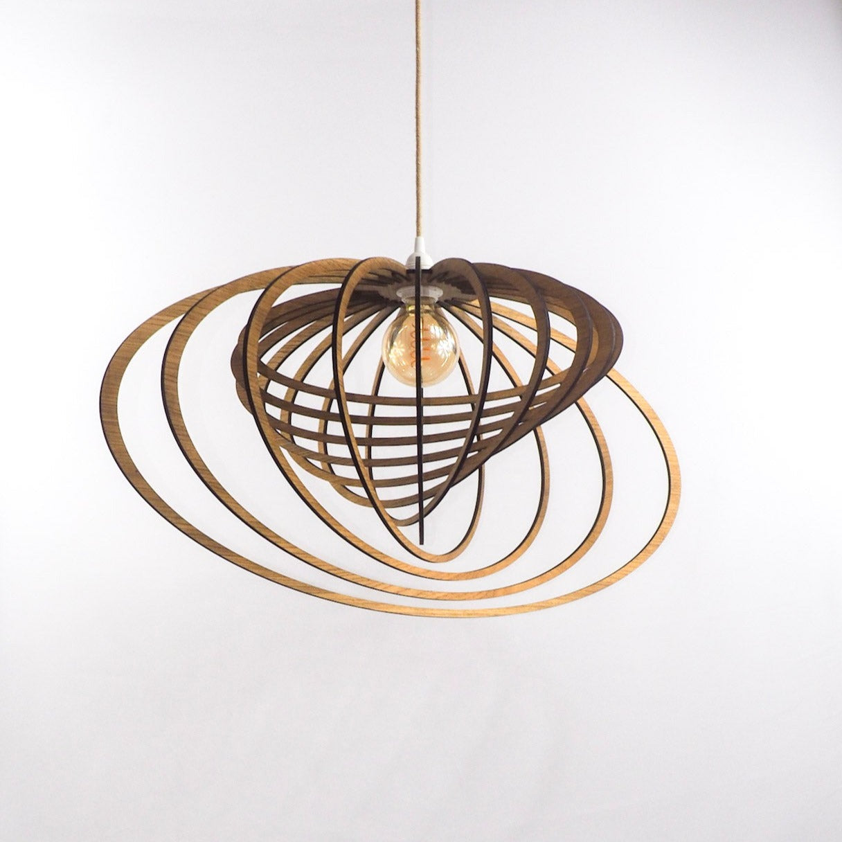 Small nashira oiled oak