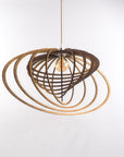 Small nashira oiled oak