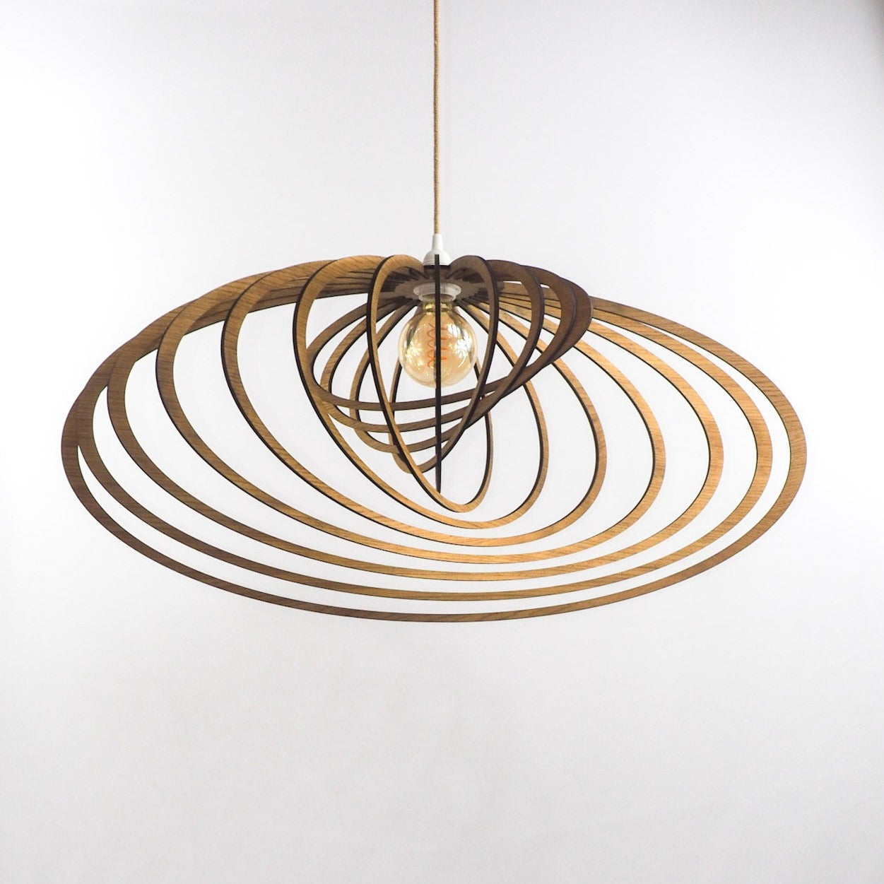 Small nashira oiled oak