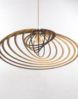 Small nashira oiled oak