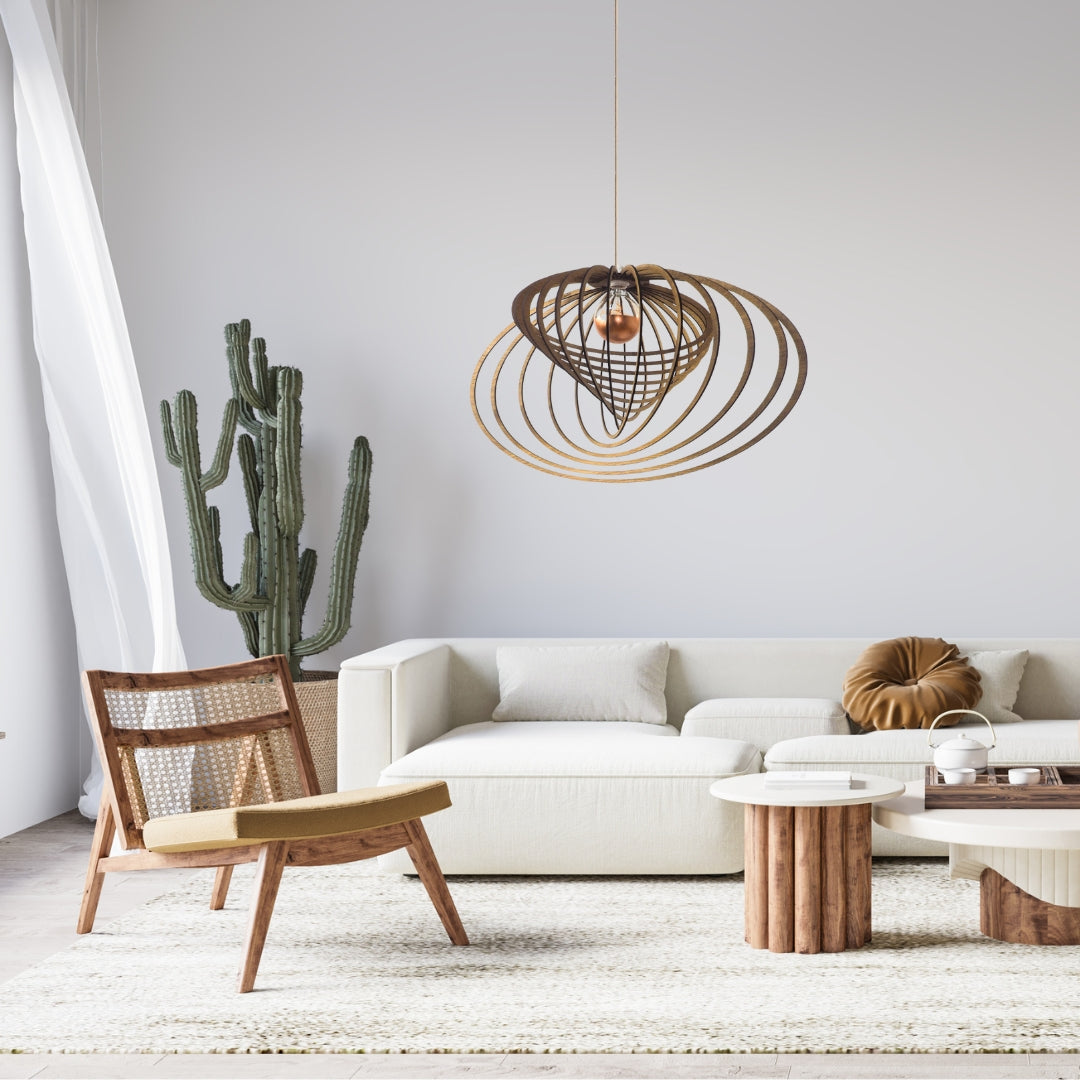 nashira suspension en bois design by bolum