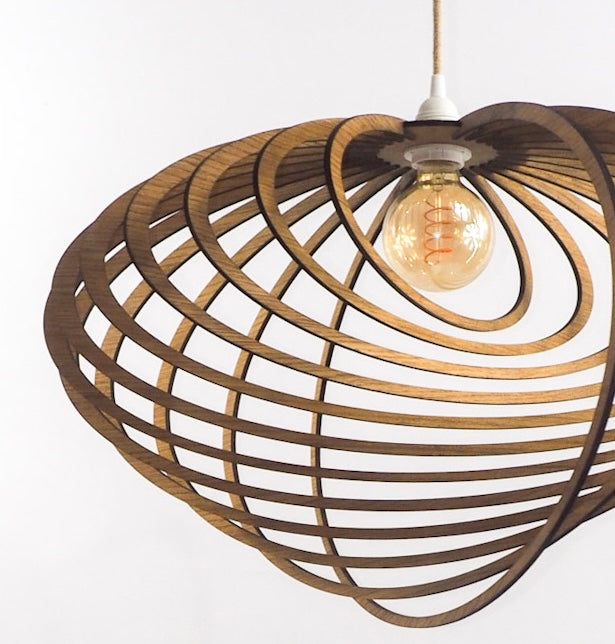 Small nashira oiled oak