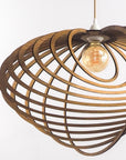 Small nashira oiled oak