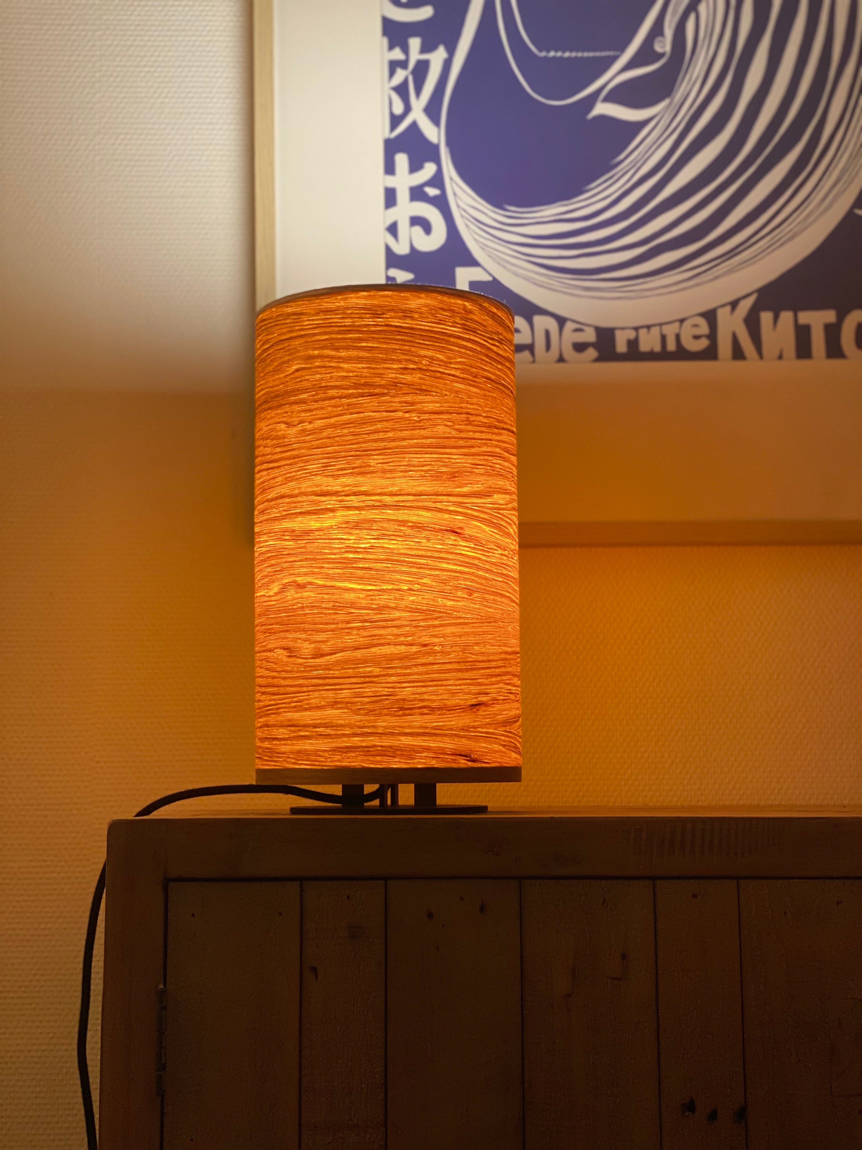 Lampe à poser - Maïa