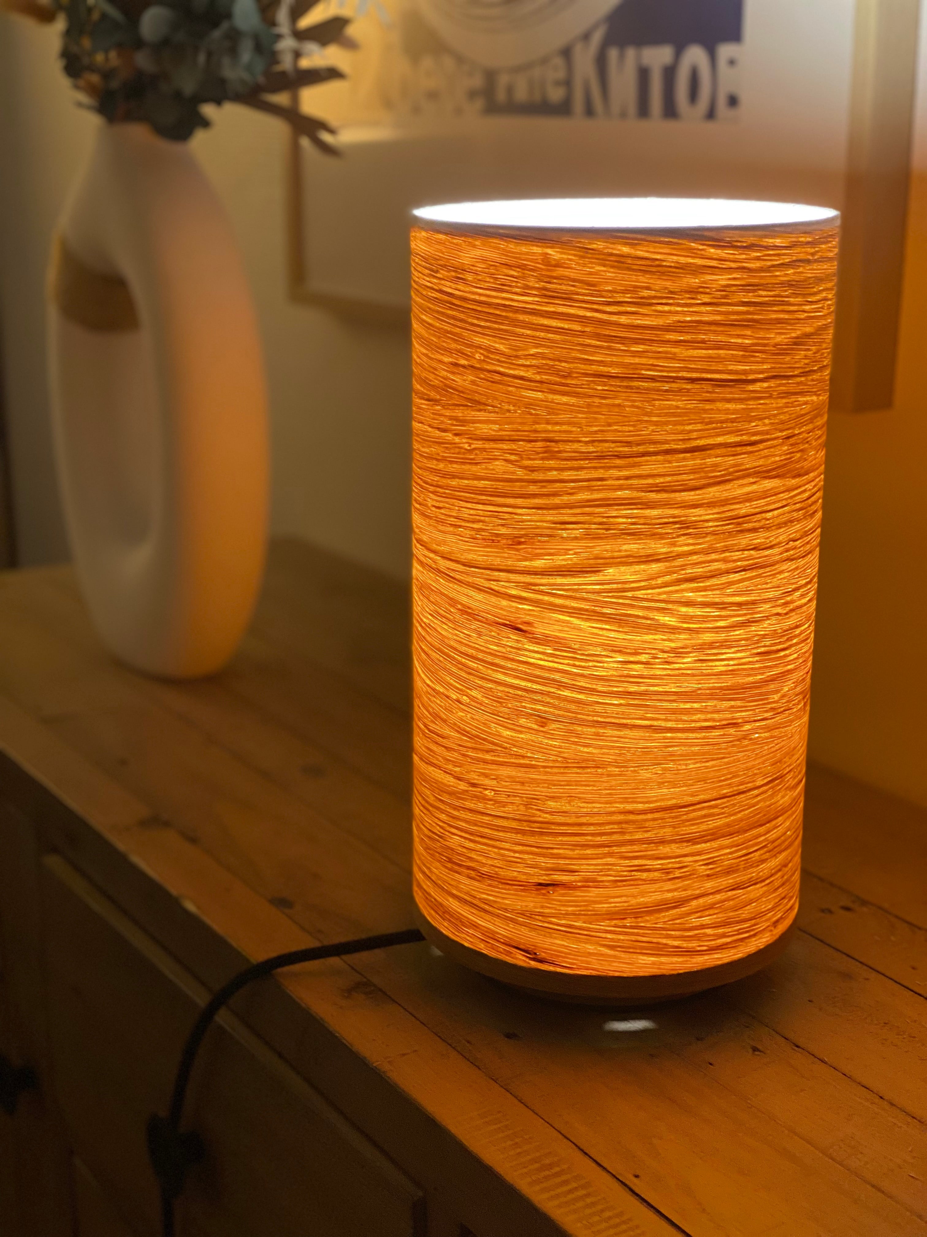 Lampe à poser - Maïa