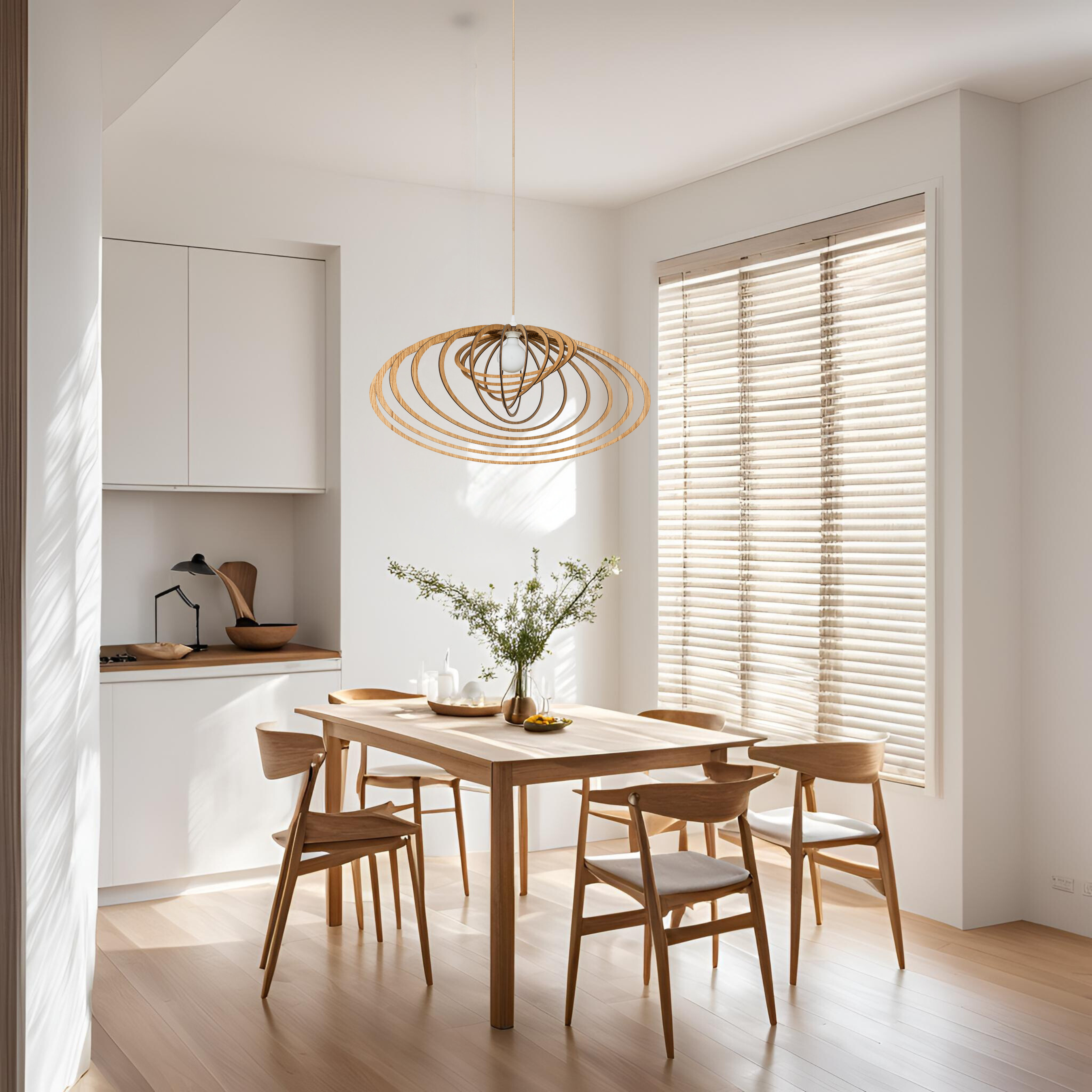 Small nashira oiled oak
