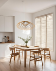 Small nashira oiled oak