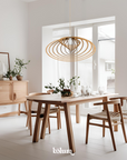 Small nashira oiled oak