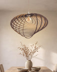 Small nashira oiled oak