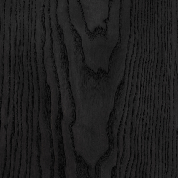 Huilé noir