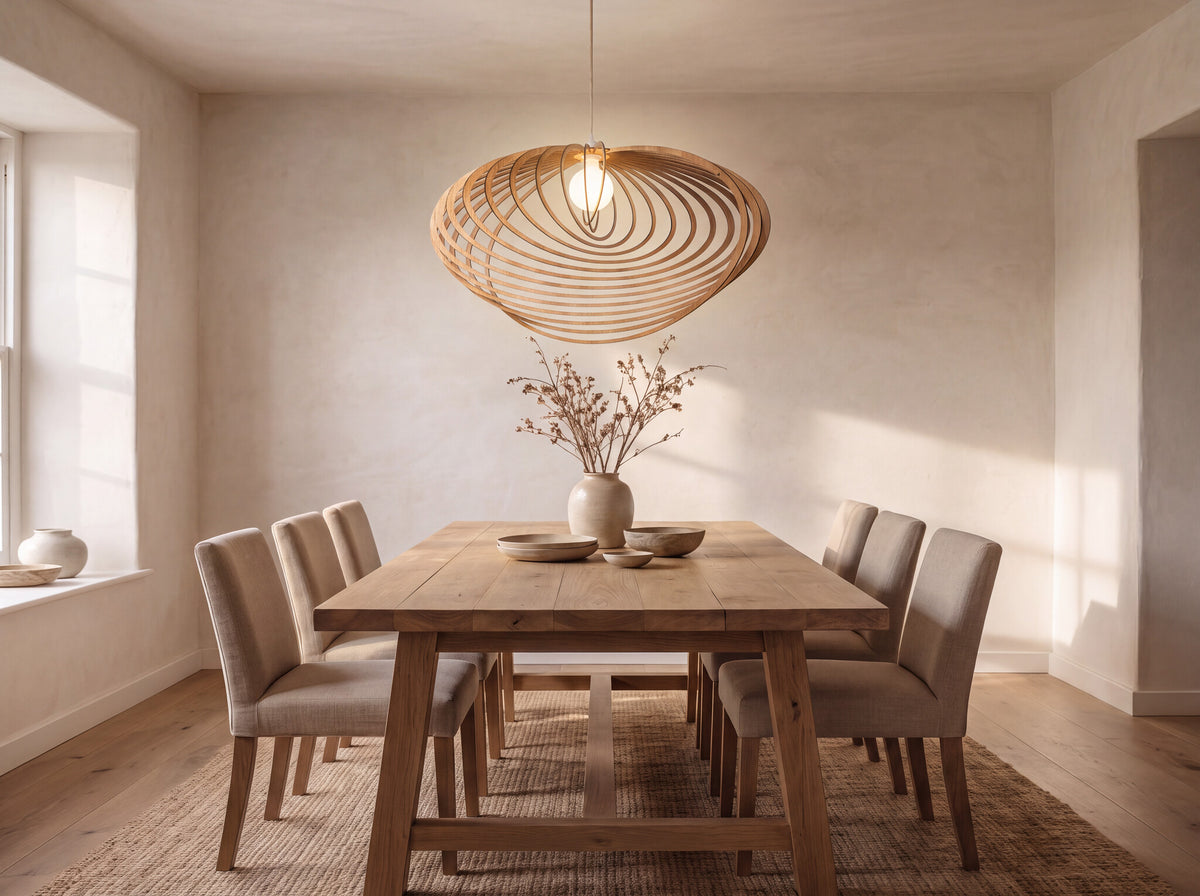 Large nashira oiled oak