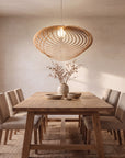 Large nashira oiled oak